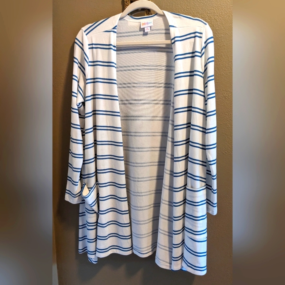 LuLaRoe Caroline